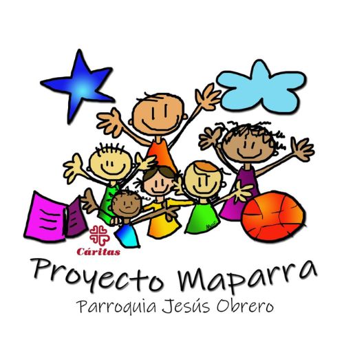 proyecto maparra